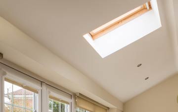 Little Faringdon conservatory roof insulation companies