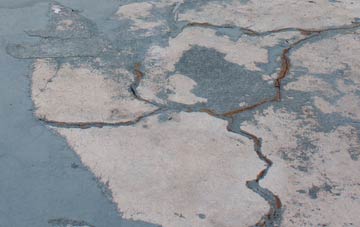 fibreglass roofing replacement Little Faringdon