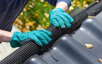 Little Faringdon gutter repair companies