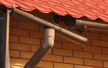 Little Faringdon gutter repair costs