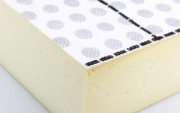 meeting Little Faringdon building codes