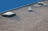 Little Faringdon flat roofing